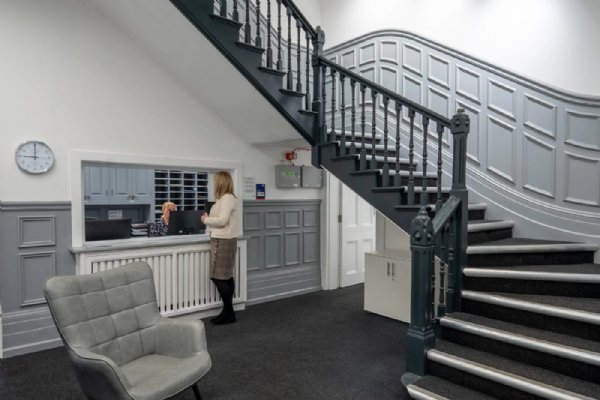 Property at 1 Bromley Lane,, Chislehurst, BR7 6LH